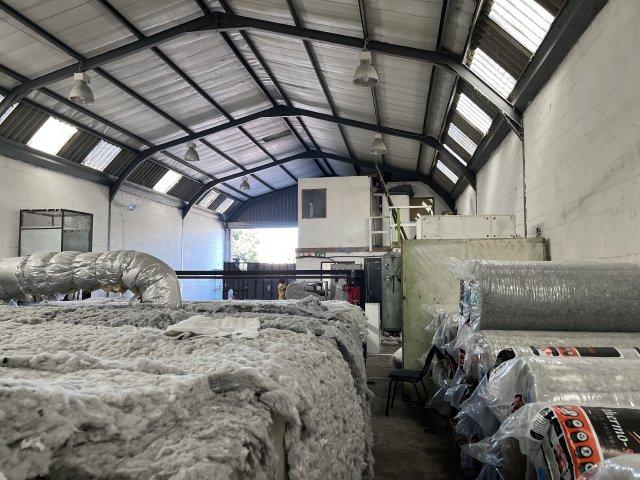 To Let commercial Property for Rent in Montague Gardens Western Cape